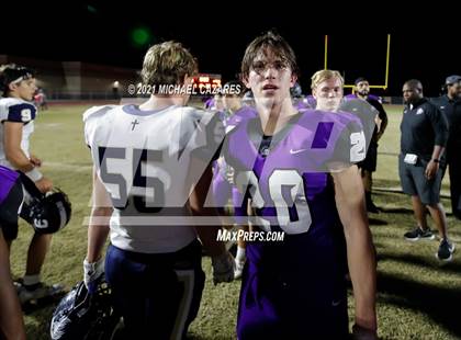Thumbnail 3 in Pusch Ridge Christian Academy @ Arizona College Prep photogallery.