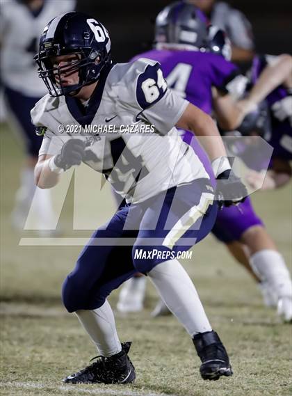 Thumbnail 1 in Pusch Ridge Christian Academy @ Arizona College Prep photogallery.