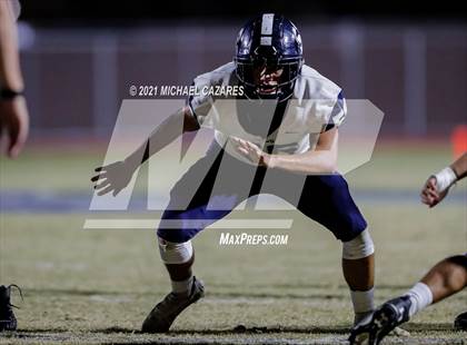Thumbnail 3 in Pusch Ridge Christian Academy @ Arizona College Prep photogallery.