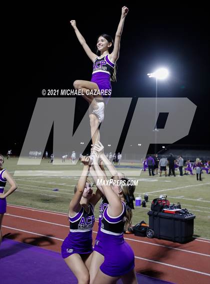 Thumbnail 3 in Pusch Ridge Christian Academy @ Arizona College Prep photogallery.