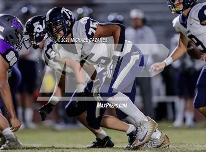 Thumbnail 3 in Pusch Ridge Christian Academy @ Arizona College Prep photogallery.
