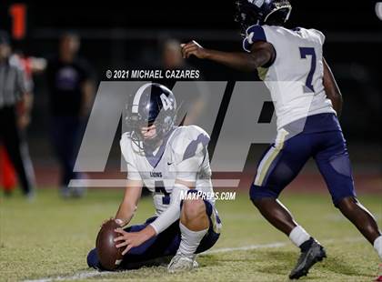 Thumbnail 2 in Pusch Ridge Christian Academy @ Arizona College Prep photogallery.
