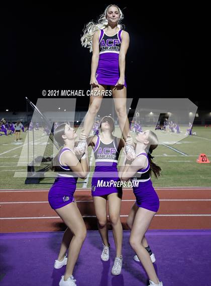 Thumbnail 1 in Pusch Ridge Christian Academy @ Arizona College Prep photogallery.
