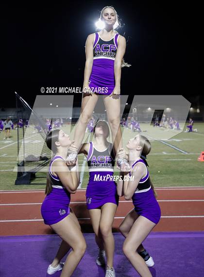 Thumbnail 2 in Pusch Ridge Christian Academy @ Arizona College Prep photogallery.
