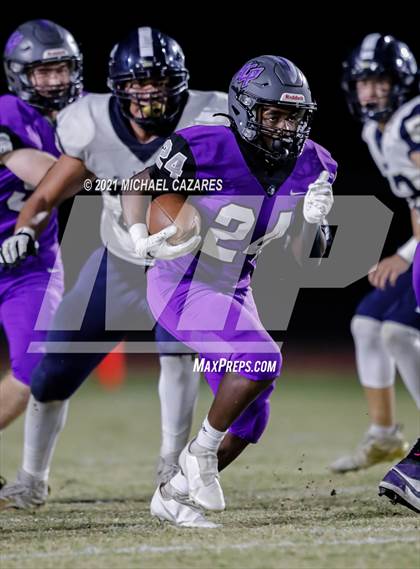 Thumbnail 3 in Pusch Ridge Christian Academy @ Arizona College Prep photogallery.