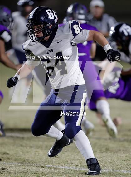 Thumbnail 2 in Pusch Ridge Christian Academy @ Arizona College Prep photogallery.
