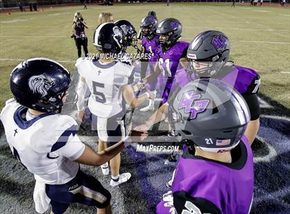 Thumbnail 2 in Pusch Ridge Christian Academy @ Arizona College Prep photogallery.