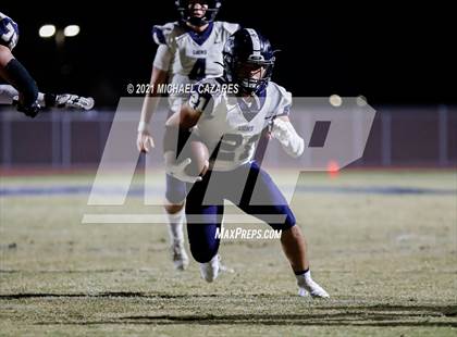 Thumbnail 1 in Pusch Ridge Christian Academy @ Arizona College Prep photogallery.