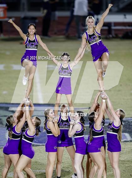 Thumbnail 3 in Pusch Ridge Christian Academy @ Arizona College Prep photogallery.