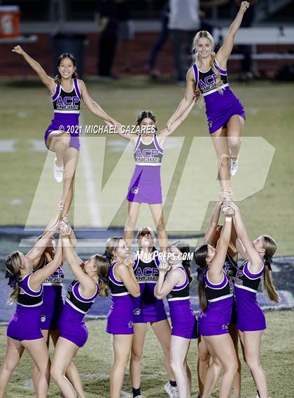 Thumbnail 2 in Pusch Ridge Christian Academy @ Arizona College Prep photogallery.