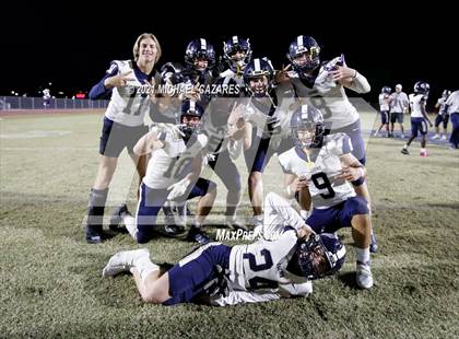 Thumbnail 3 in Pusch Ridge Christian Academy @ Arizona College Prep photogallery.