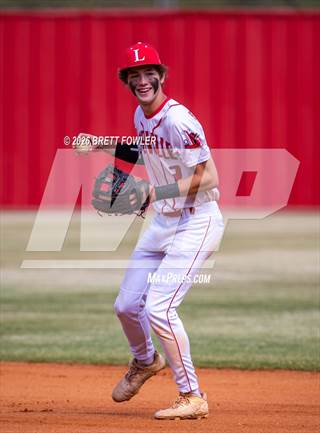 Loganville vs Evans (GHSA 5A Round 1 Games 1 & 2)