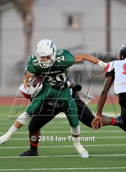 Thumbnail 2 in Artesia @ Pioneer photogallery.