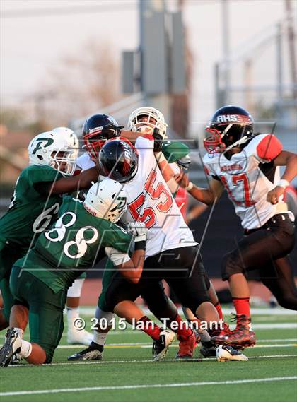Thumbnail 1 in Artesia @ Pioneer photogallery.