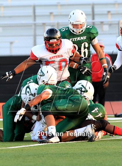 Thumbnail 3 in Artesia @ Pioneer photogallery.