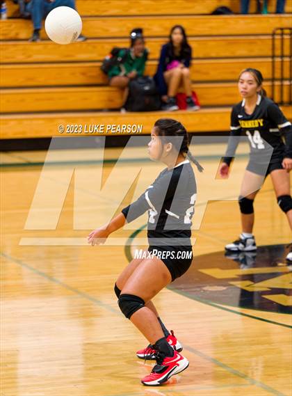 Thumbnail 1 in Kennedy @ Monterey Trail photogallery.