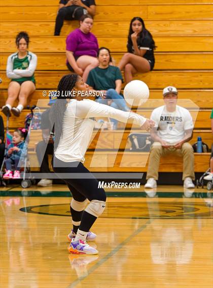 Thumbnail 3 in Kennedy @ Monterey Trail photogallery.