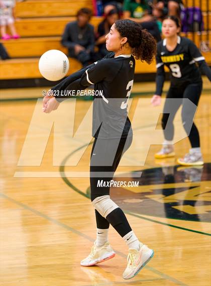 Thumbnail 3 in Kennedy @ Monterey Trail photogallery.