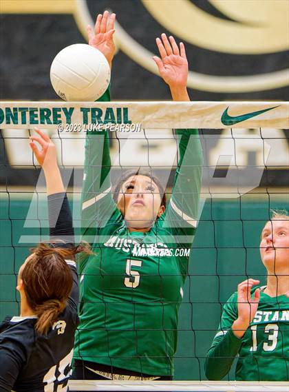 Thumbnail 2 in Kennedy @ Monterey Trail photogallery.