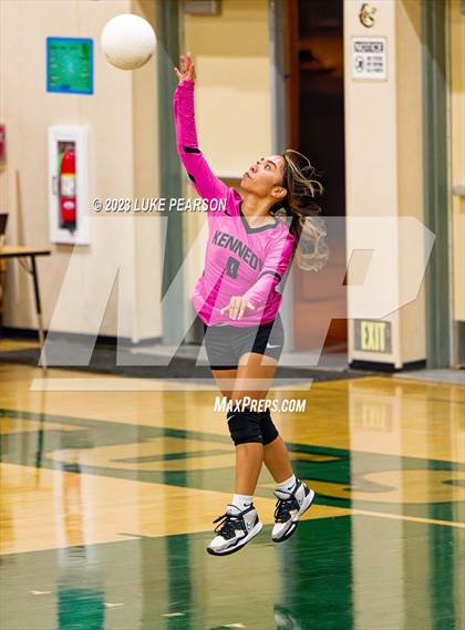 Thumbnail 2 in Kennedy @ Monterey Trail photogallery.