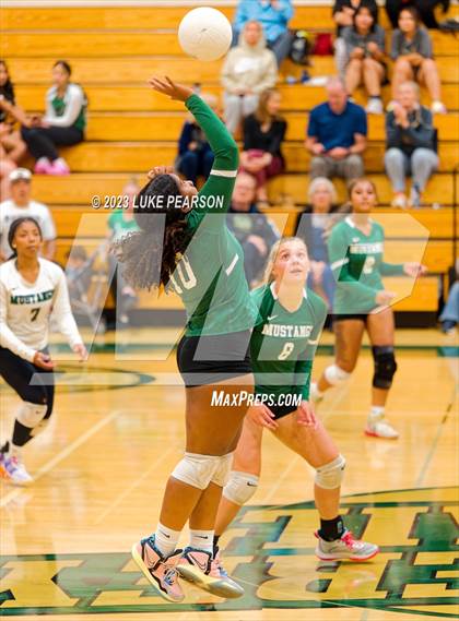 Thumbnail 3 in Kennedy @ Monterey Trail photogallery.