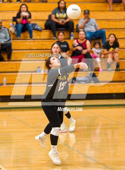 Thumbnail 2 in Kennedy @ Monterey Trail photogallery.