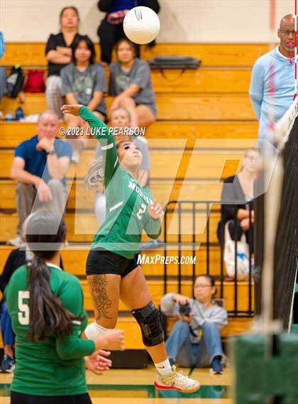 Thumbnail 1 in Kennedy @ Monterey Trail photogallery.