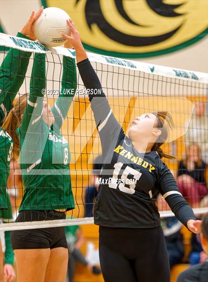 Thumbnail 2 in Kennedy @ Monterey Trail photogallery.