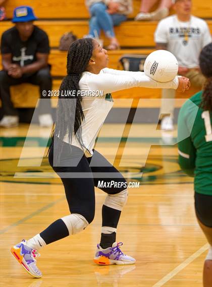 Thumbnail 1 in Kennedy @ Monterey Trail photogallery.