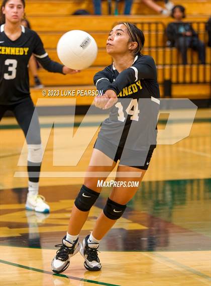 Thumbnail 1 in Kennedy @ Monterey Trail photogallery.