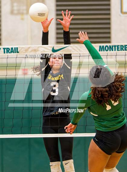 Thumbnail 2 in Kennedy @ Monterey Trail photogallery.