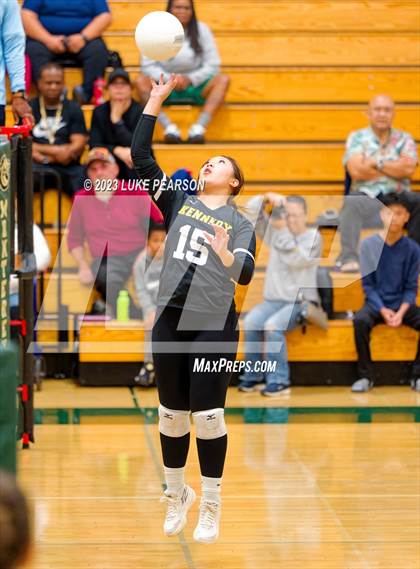 Thumbnail 1 in Kennedy @ Monterey Trail photogallery.