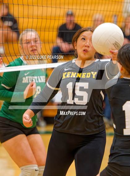 Thumbnail 3 in Kennedy @ Monterey Trail photogallery.