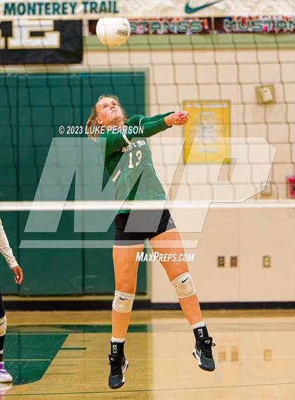 Thumbnail 3 in Kennedy @ Monterey Trail photogallery.