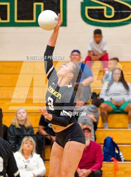 Thumbnail 2 in Kennedy @ Monterey Trail photogallery.
