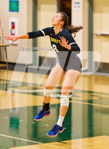 Thumbnail 2 in Kennedy @ Monterey Trail photogallery.