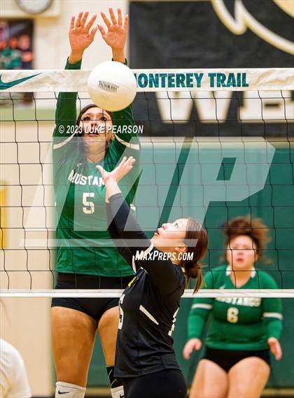 Thumbnail 1 in Kennedy @ Monterey Trail photogallery.