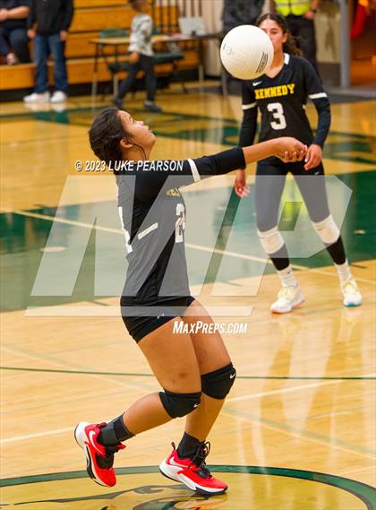 Thumbnail 2 in Kennedy @ Monterey Trail photogallery.