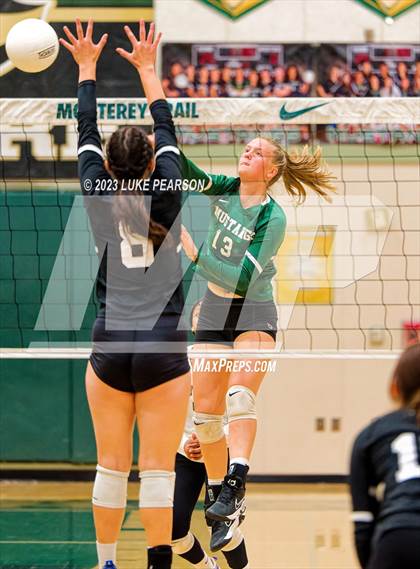 Thumbnail 1 in Kennedy @ Monterey Trail photogallery.