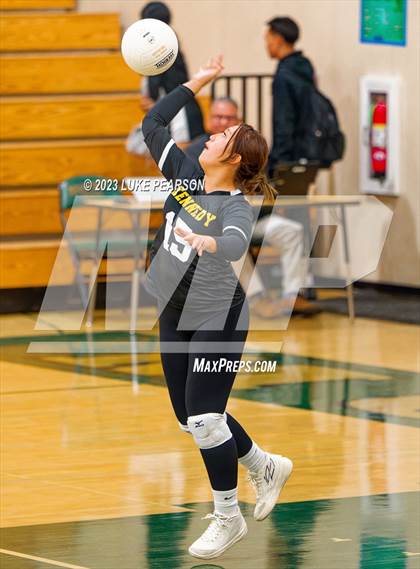 Thumbnail 3 in Kennedy @ Monterey Trail photogallery.