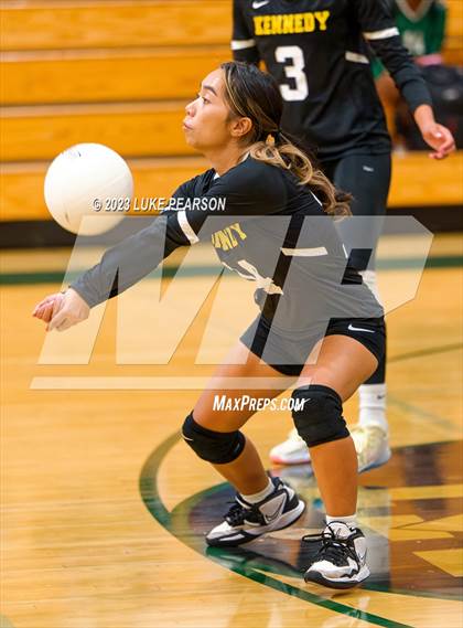 Thumbnail 1 in Kennedy @ Monterey Trail photogallery.