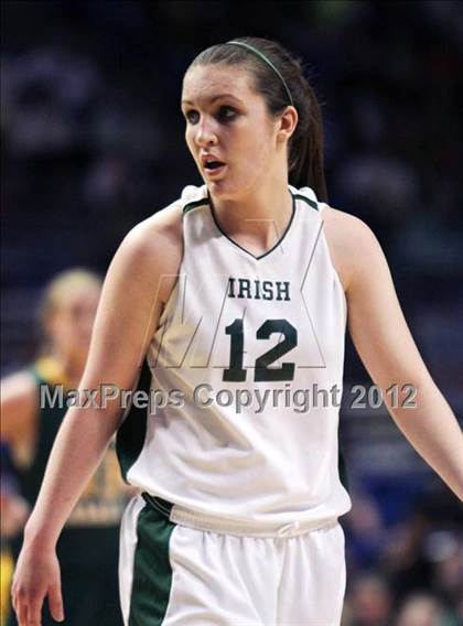 Thumbnail 2 in York Catholic vs. Seton LaSalle (PIAA AAA Final) photogallery.
