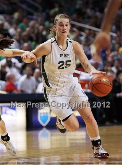 Thumbnail 3 in York Catholic vs. Seton LaSalle (PIAA AAA Final) photogallery.