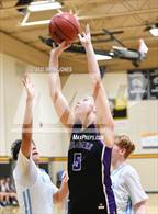 Photo from the gallery "Northwest Christian vs. Horizon Honors (Coyotes Basketball Invitational)"
