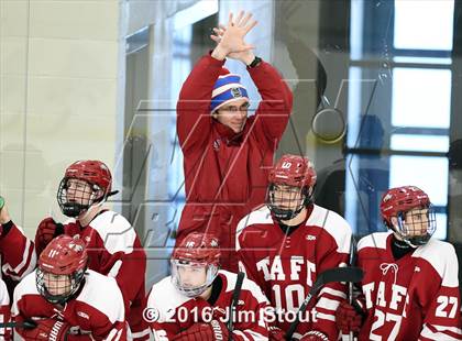 Thumbnail 3 in Northfield Mount Hermon @ Taft photogallery.