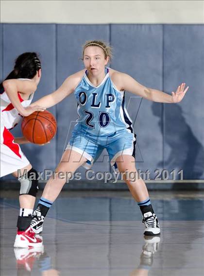 Thumbnail 2 in Tesoro vs Vista (So Cal Holiday Prep Classic) photogallery.