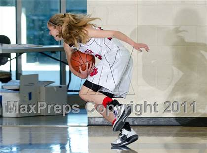 Thumbnail 2 in Tesoro vs Vista (So Cal Holiday Prep Classic) photogallery.