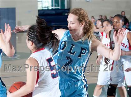 Thumbnail 2 in Tesoro vs Vista (So Cal Holiday Prep Classic) photogallery.