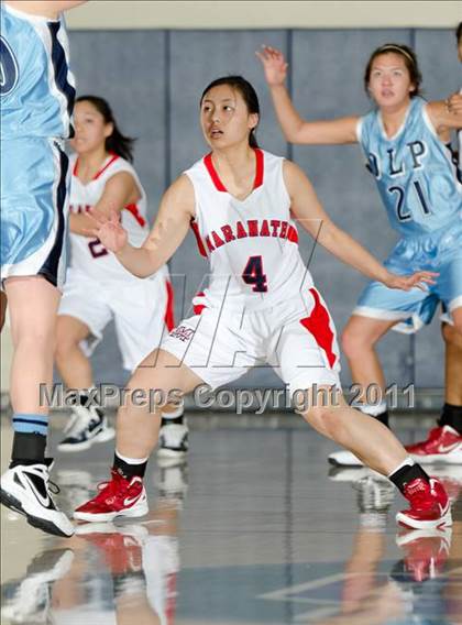 Thumbnail 2 in Tesoro vs Vista (So Cal Holiday Prep Classic) photogallery.