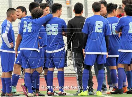 Thumbnail 3 in Pinole Valley vs Freedom photogallery.